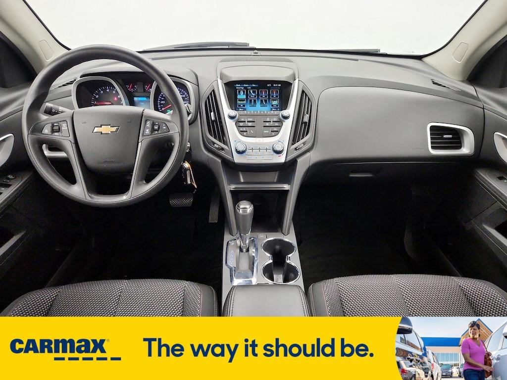 used 2017 Chevrolet Equinox car, priced at $15,998