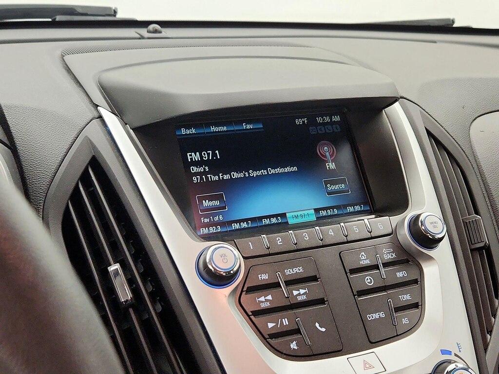 used 2017 Chevrolet Equinox car, priced at $15,998