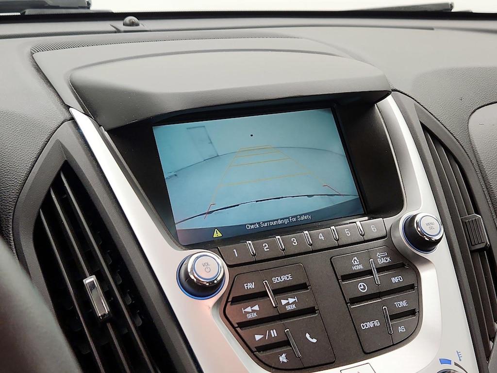 used 2017 Chevrolet Equinox car, priced at $15,998