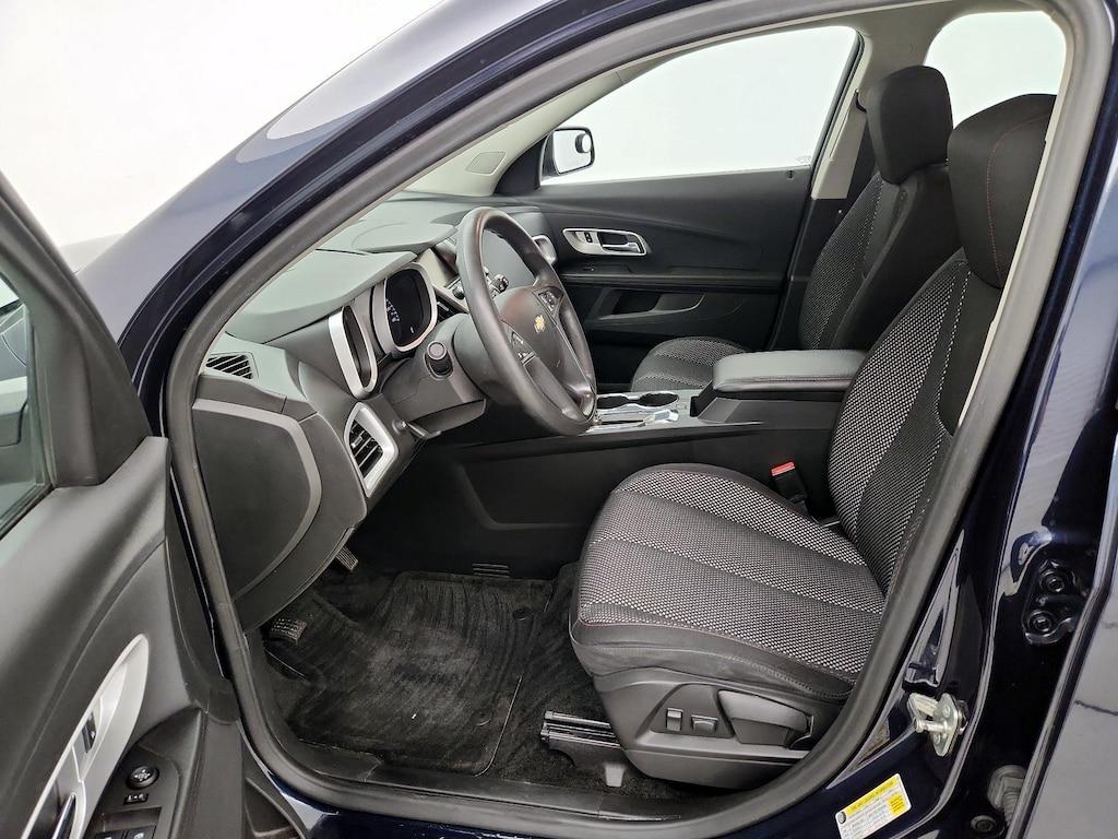used 2017 Chevrolet Equinox car, priced at $15,998