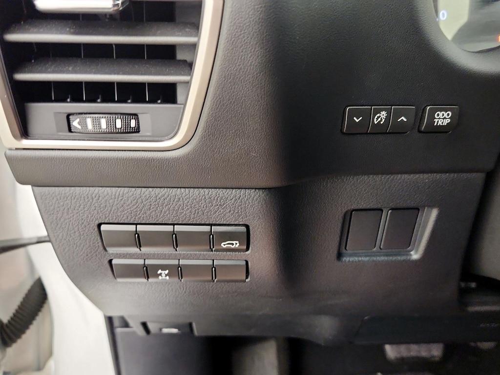 used 2016 Lexus NX 200t car, priced at $21,998