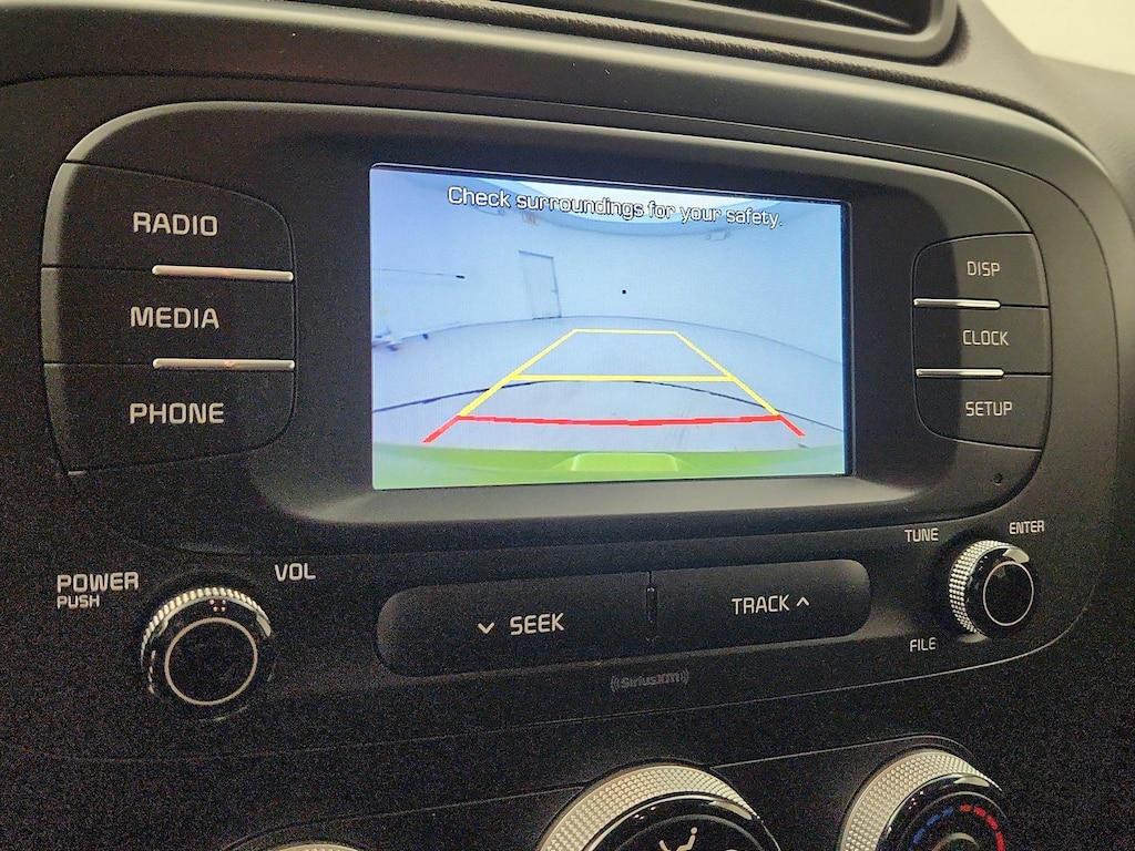 used 2019 Kia Soul car, priced at $16,998