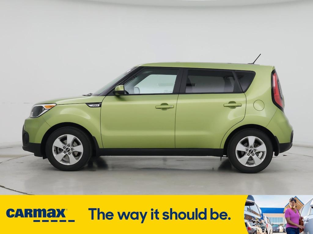 used 2019 Kia Soul car, priced at $16,998