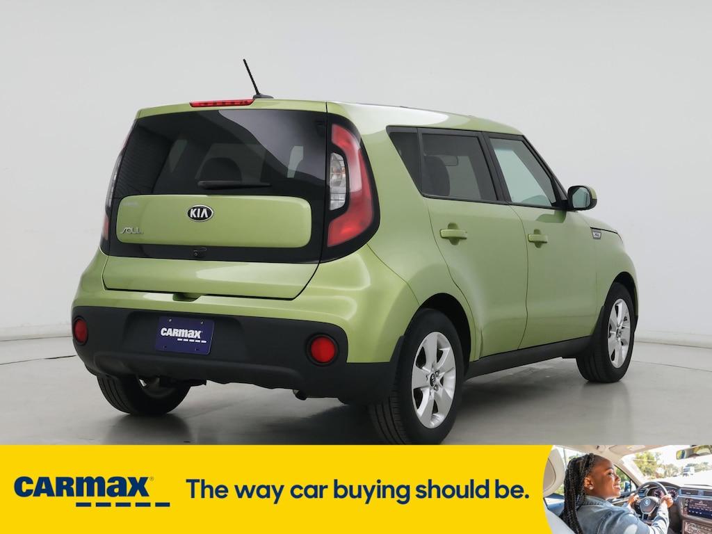 used 2019 Kia Soul car, priced at $16,998