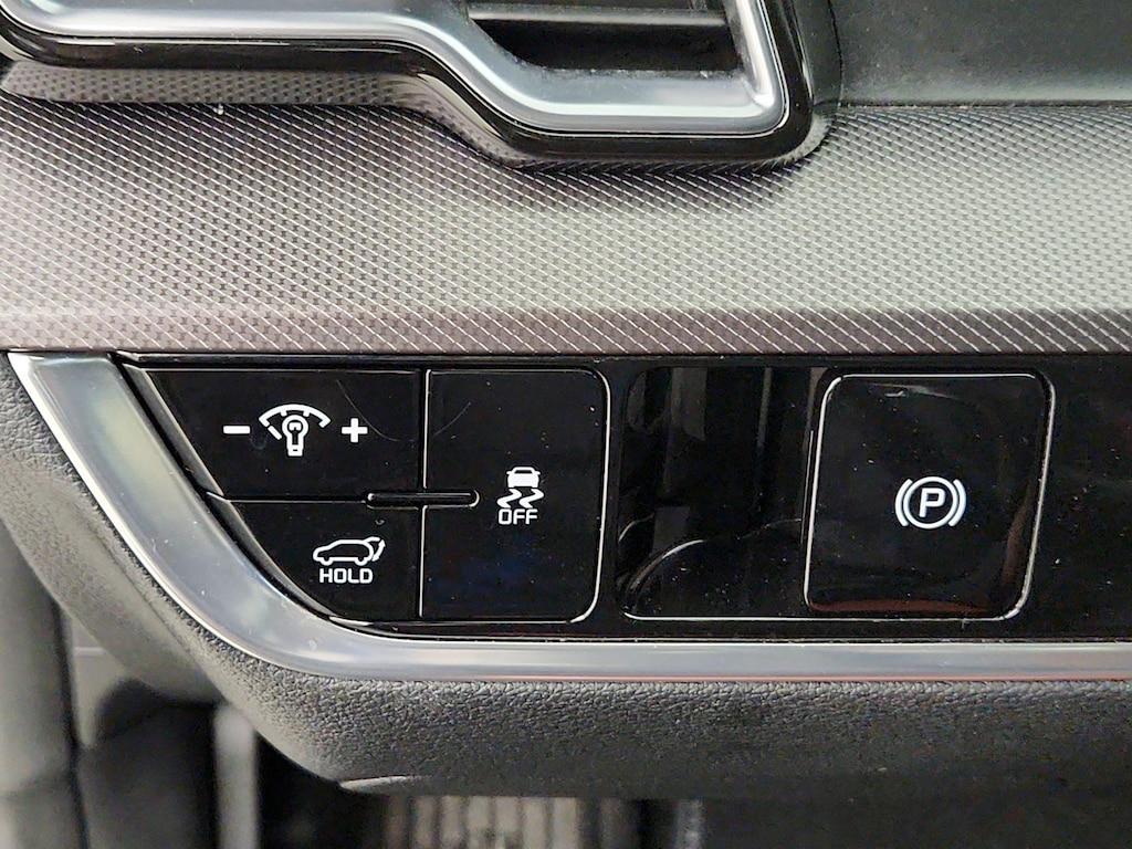 used 2023 Kia Sportage car, priced at $26,998