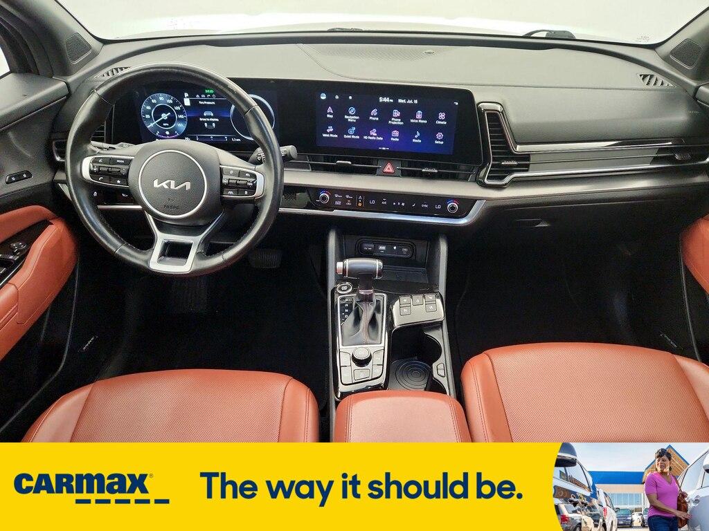 used 2023 Kia Sportage car, priced at $26,998