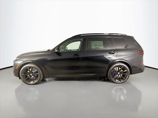 new 2026 BMW X7 car, priced at $125,005
