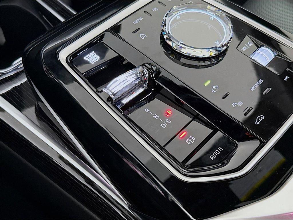 new 2026 BMW 750e car, priced at $122,170