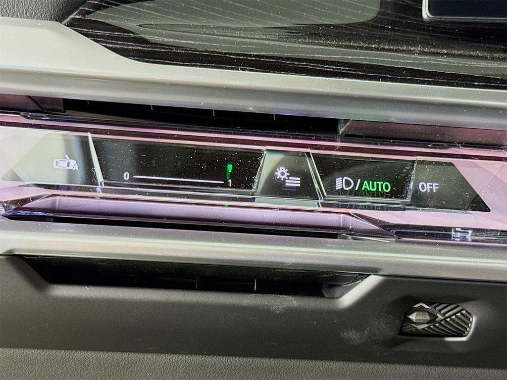 new 2026 BMW 750e car, priced at $122,170