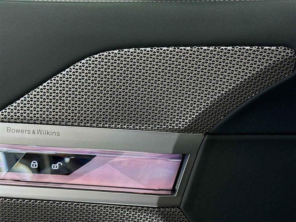 new 2026 BMW i7 car, priced at $131,700