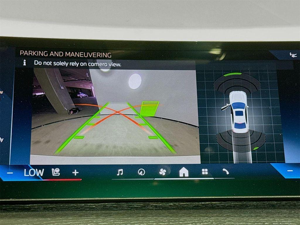 new 2025 BMW 330 car, priced at $52,565