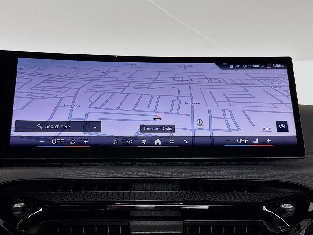 new 2025 BMW 330 car, priced at $52,565