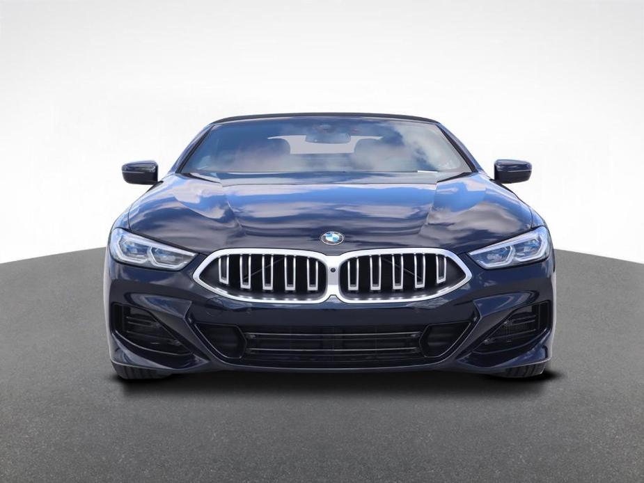 new 2024 BMW 840 car, priced at $102,895