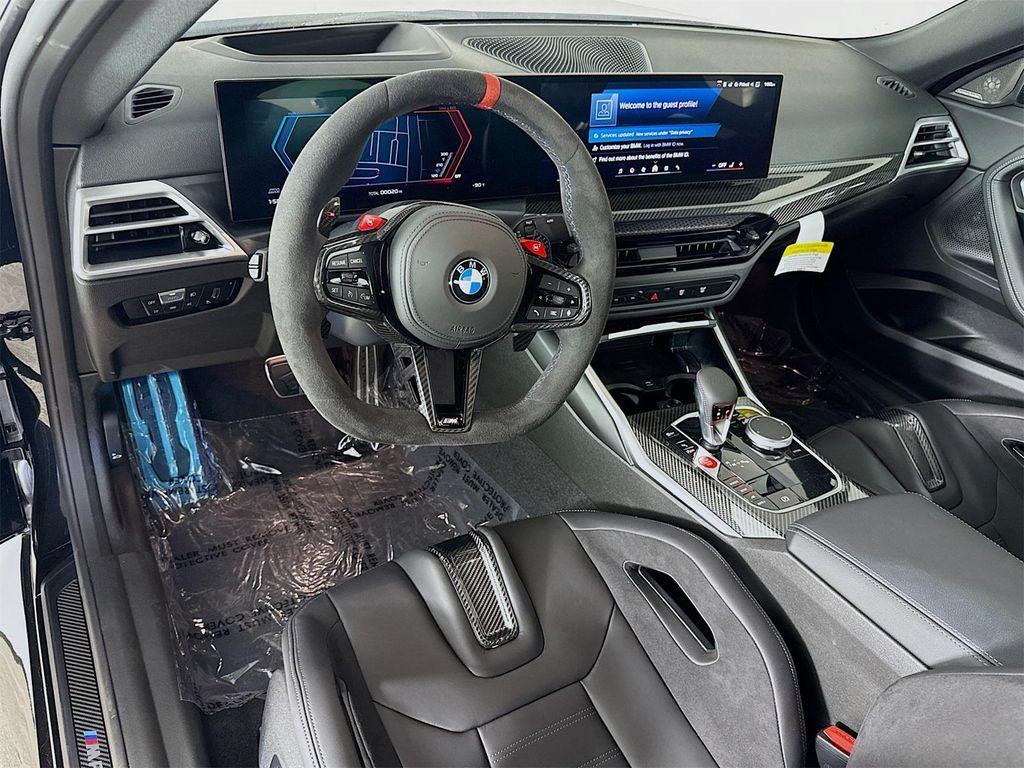 new 2025 BMW M2 car, priced at $78,985