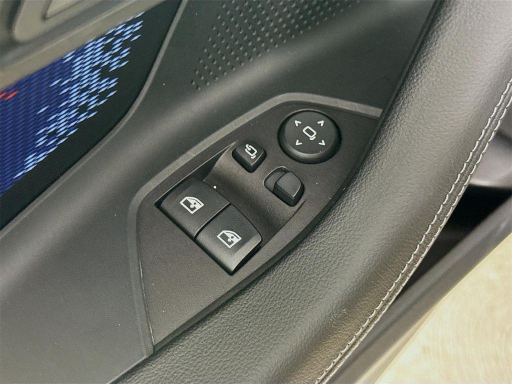 new 2025 BMW M2 car, priced at $78,985