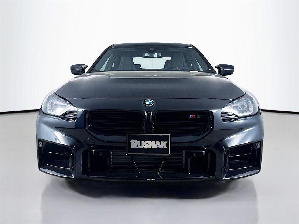 new 2025 BMW M2 car, priced at $78,985