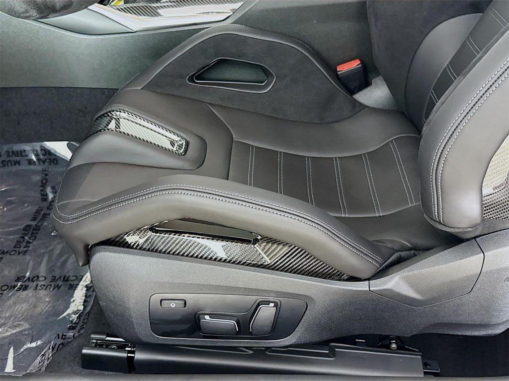 new 2025 BMW M2 car, priced at $78,985