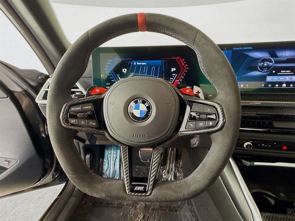 new 2025 BMW M2 car, priced at $78,985