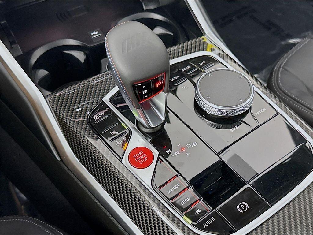 new 2025 BMW M2 car, priced at $78,985