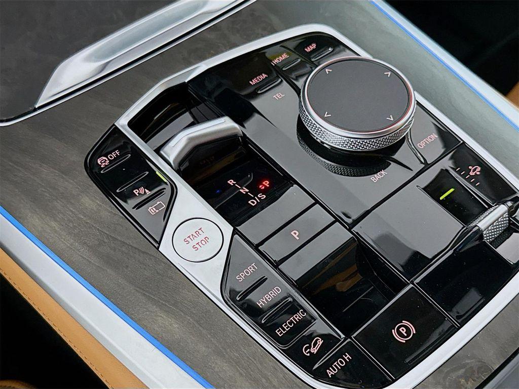new 2026 BMW X5 PHEV car, priced at $81,650