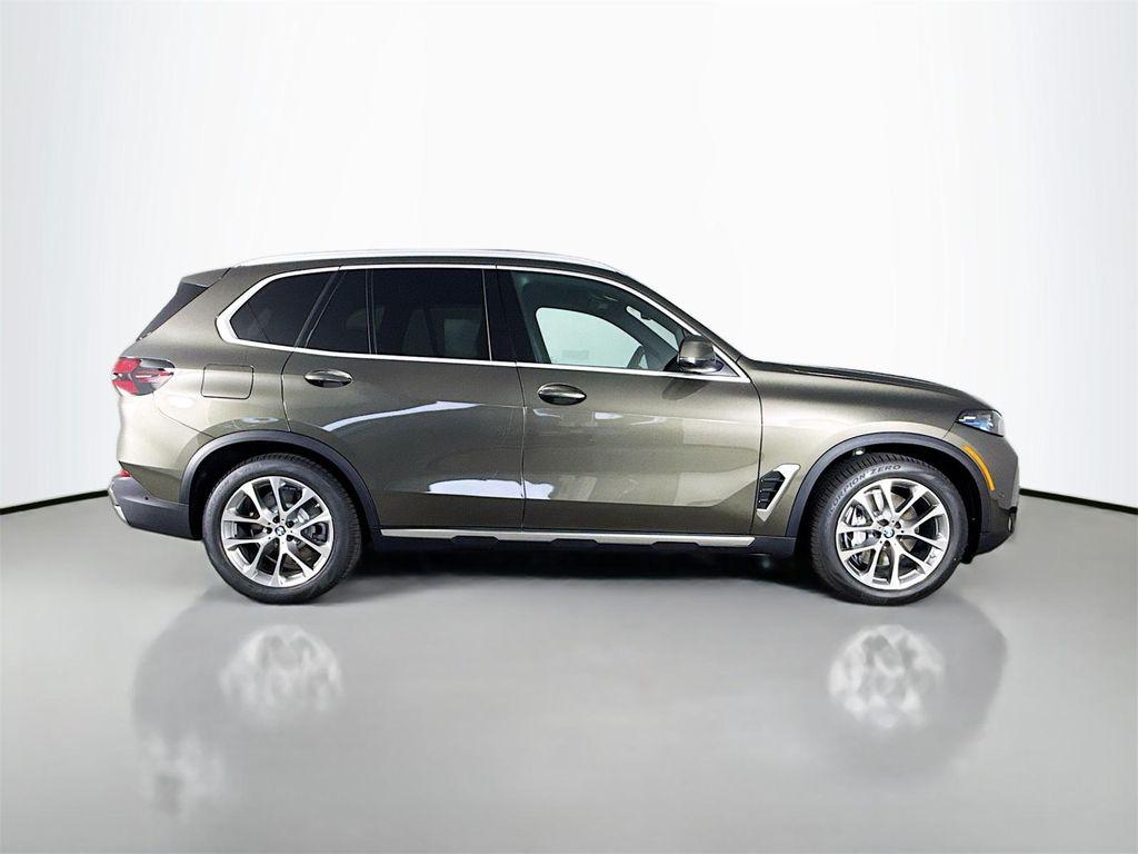 new 2026 BMW X5 PHEV car, priced at $81,650