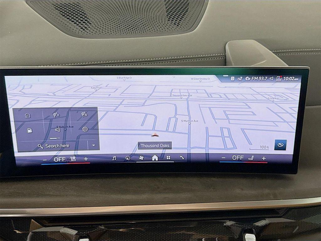 new 2026 BMW X5 PHEV car, priced at $81,650