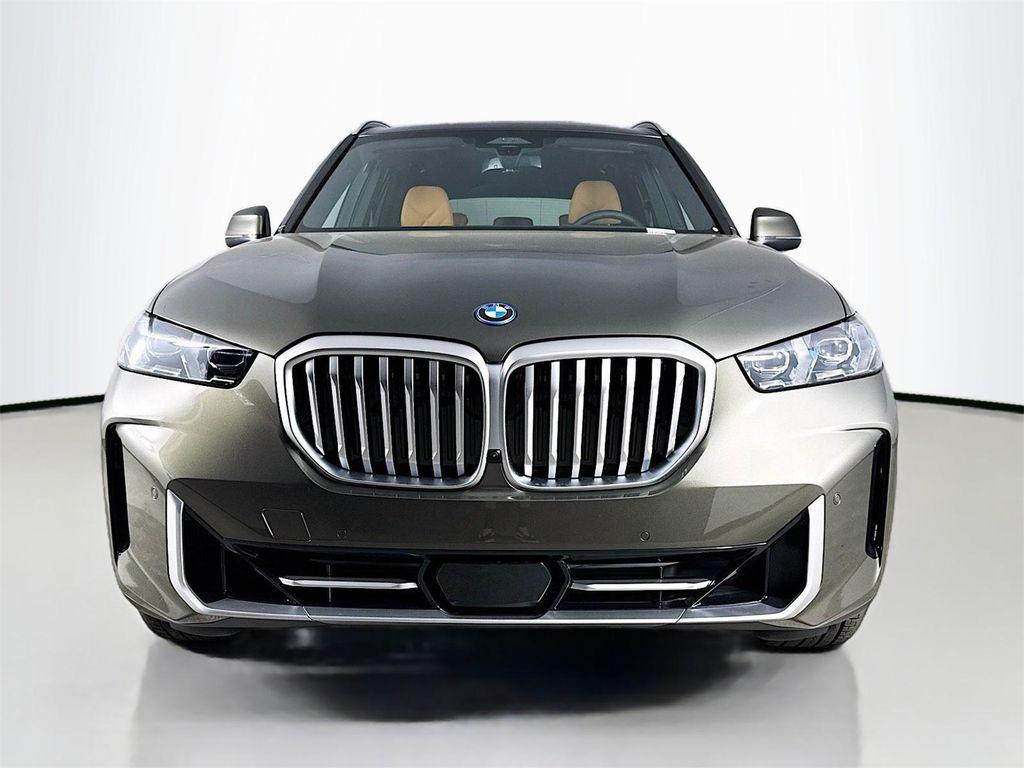 new 2026 BMW X5 PHEV car, priced at $81,650