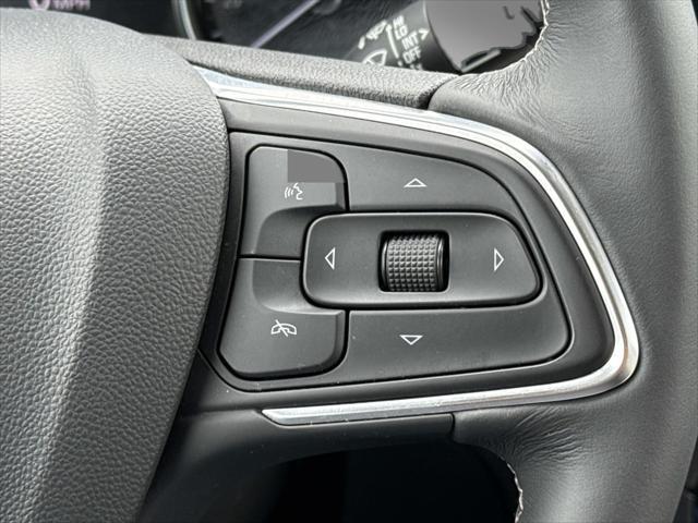 used 2022 Buick Encore GX car, priced at $19,911