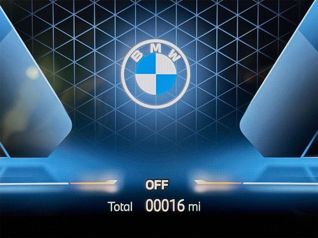 new 2026 BMW 530 car, priced at $66,295