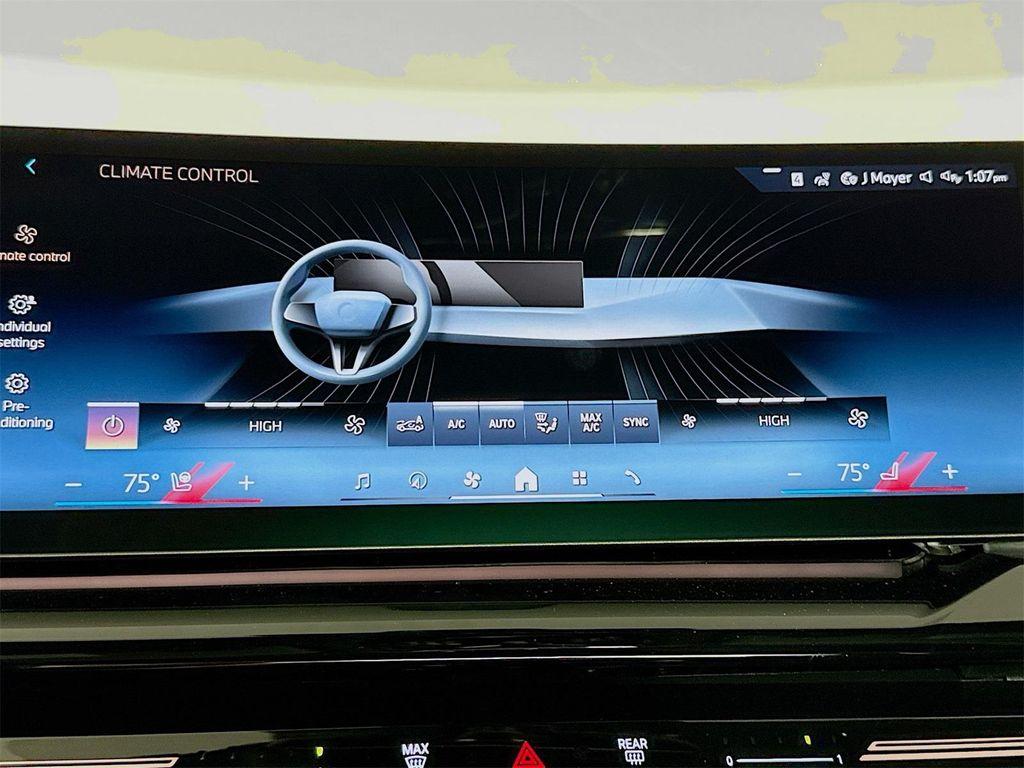 new 2026 BMW 530 car, priced at $66,295