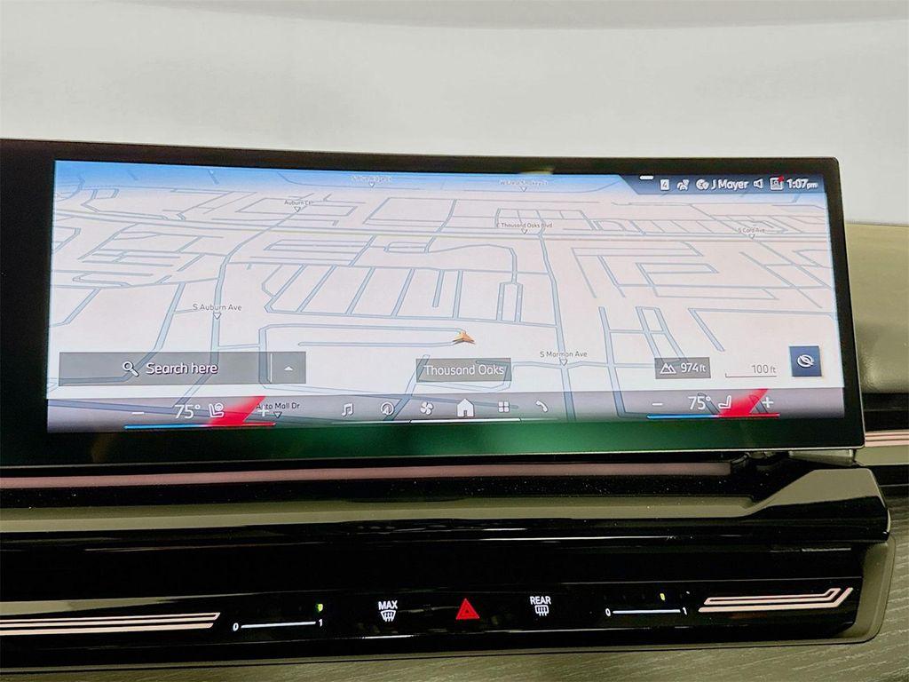 new 2026 BMW 530 car, priced at $66,295