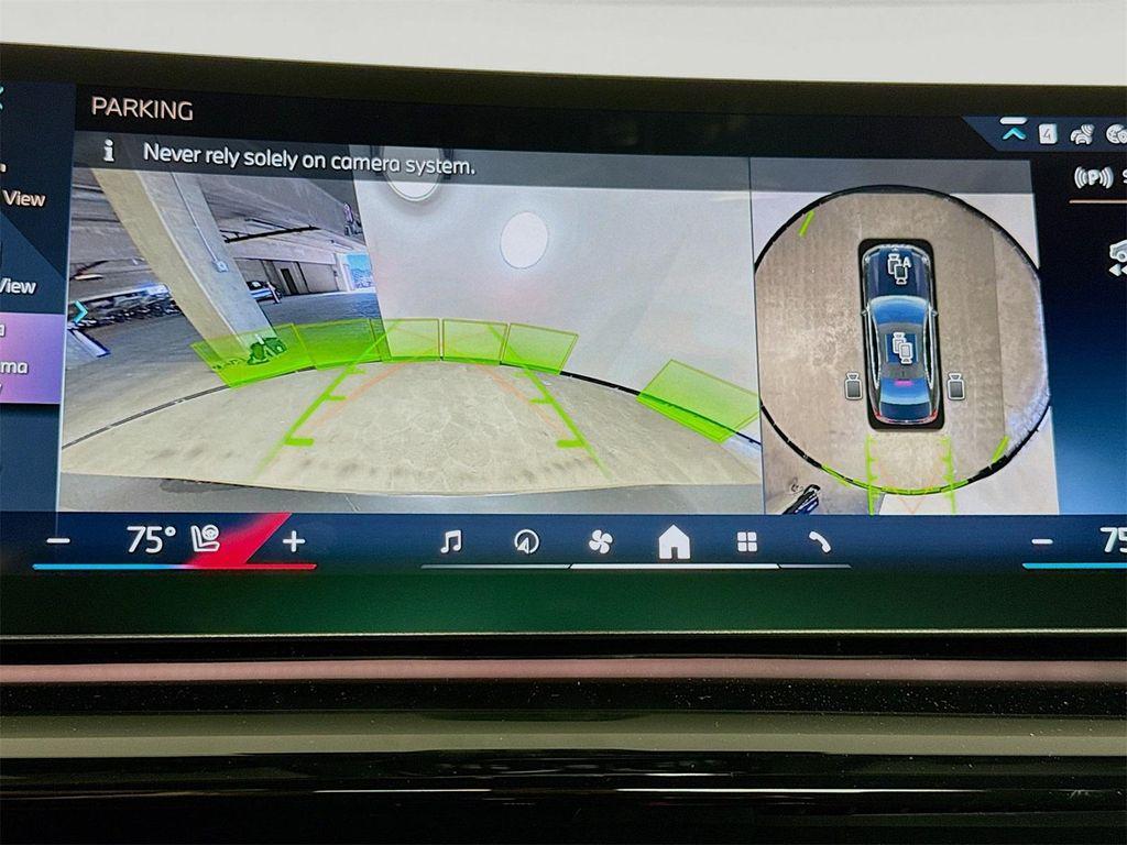 new 2026 BMW 530 car, priced at $66,295