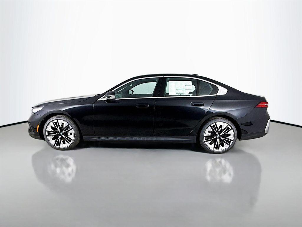new 2026 BMW 530 car, priced at $66,295