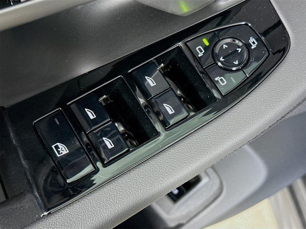 new 2026 BMW 530 car, priced at $66,295