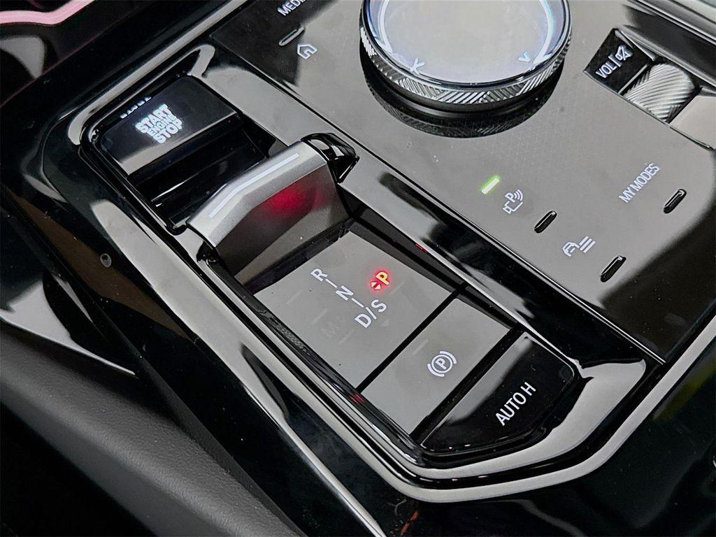 new 2026 BMW 530 car, priced at $66,295