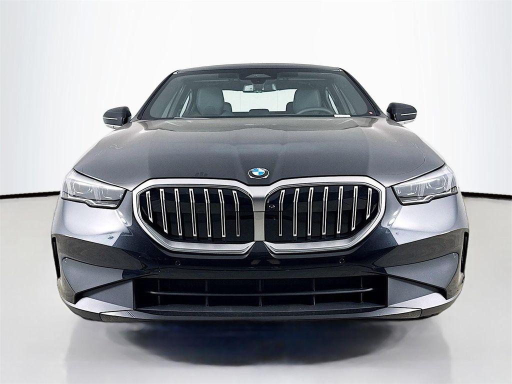 new 2026 BMW 530 car, priced at $66,295