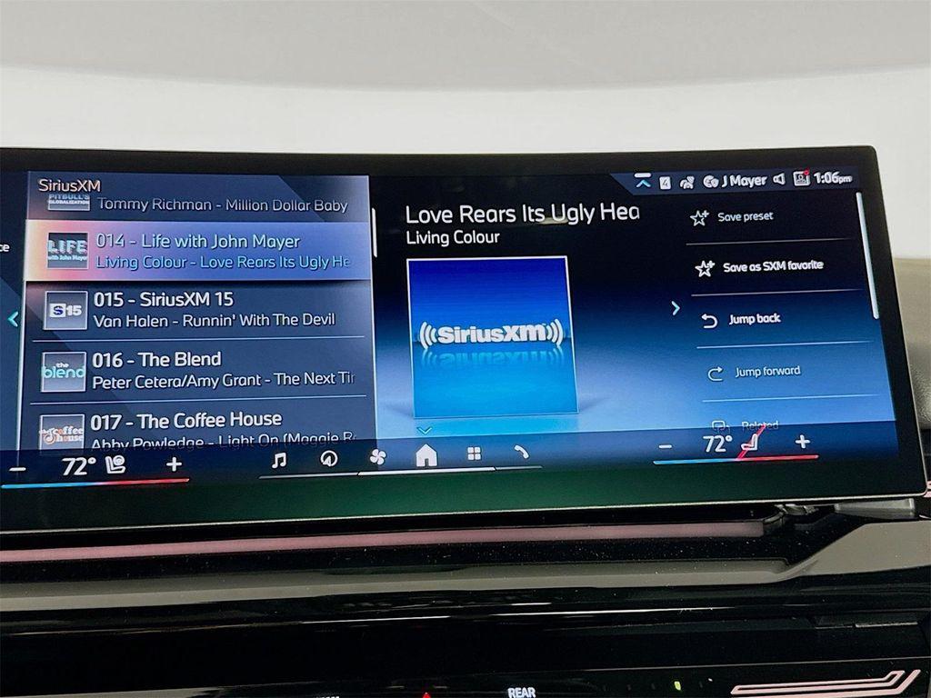 new 2026 BMW 530 car, priced at $66,295