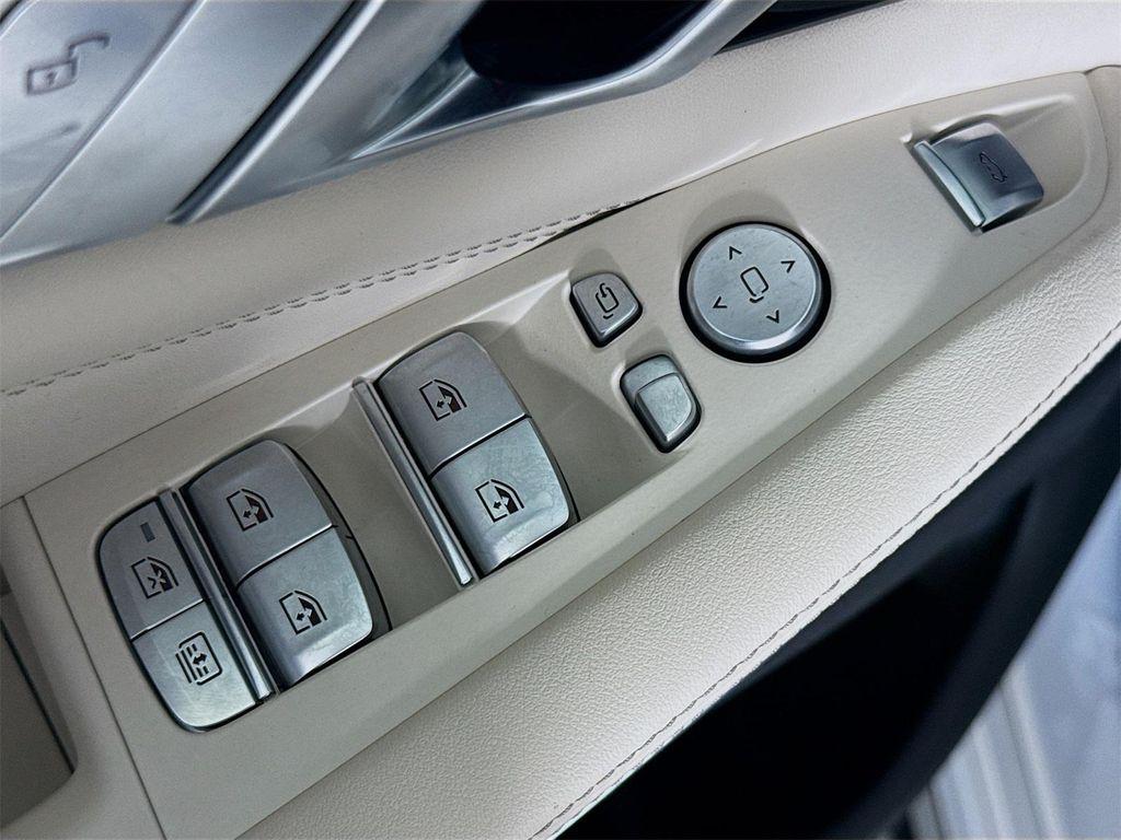 used 2022 BMW X7 car, priced at $52,911