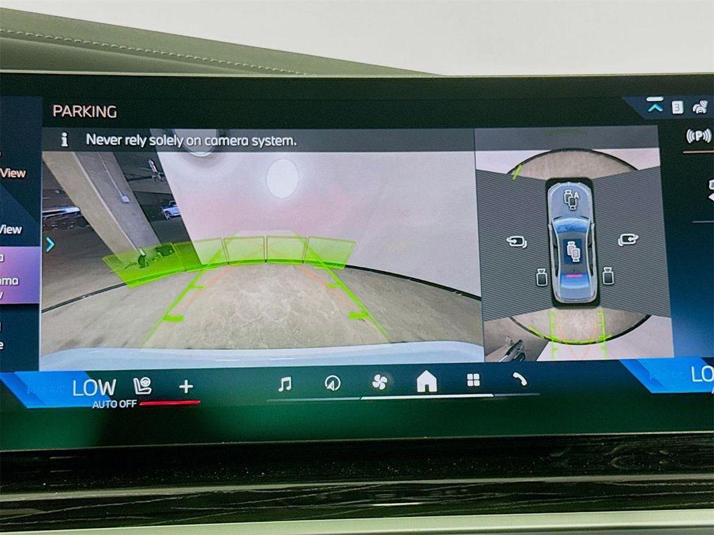 new 2026 BMW 750e car, priced at $118,975