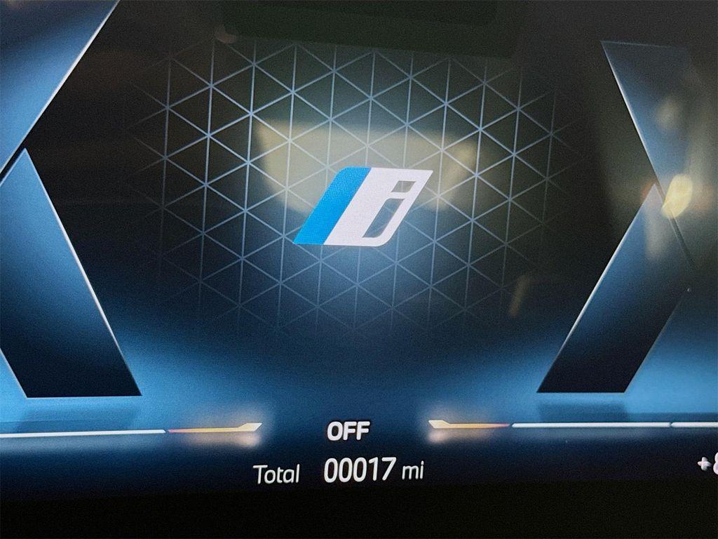 new 2026 BMW 750e car, priced at $118,975