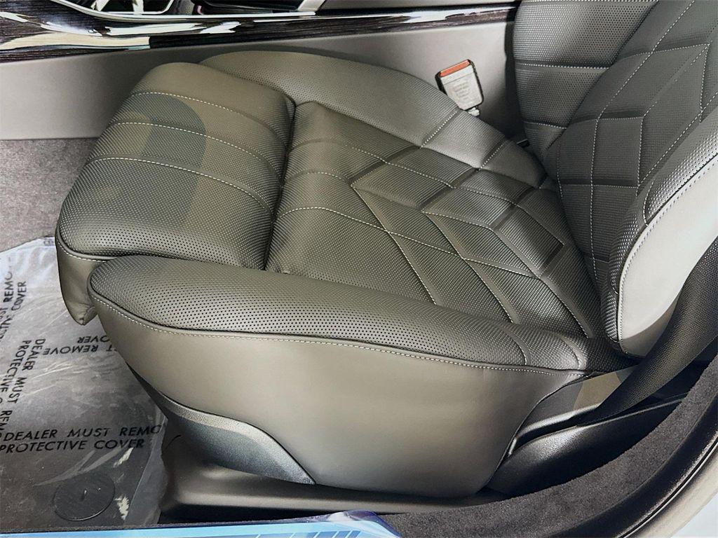 new 2026 BMW 750e car, priced at $118,975