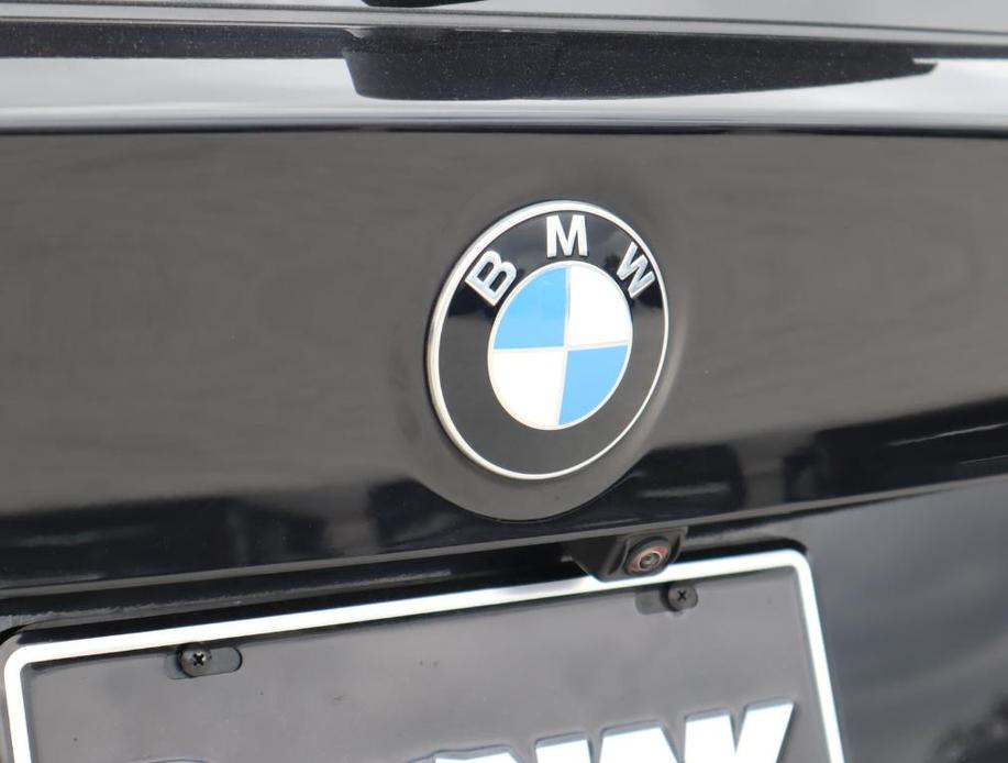 used 2021 BMW X3 car, priced at $41,911