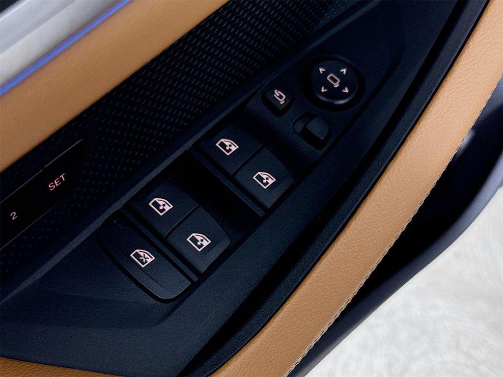 used 2025 BMW i4 Gran Coupe car, priced at $56,725
