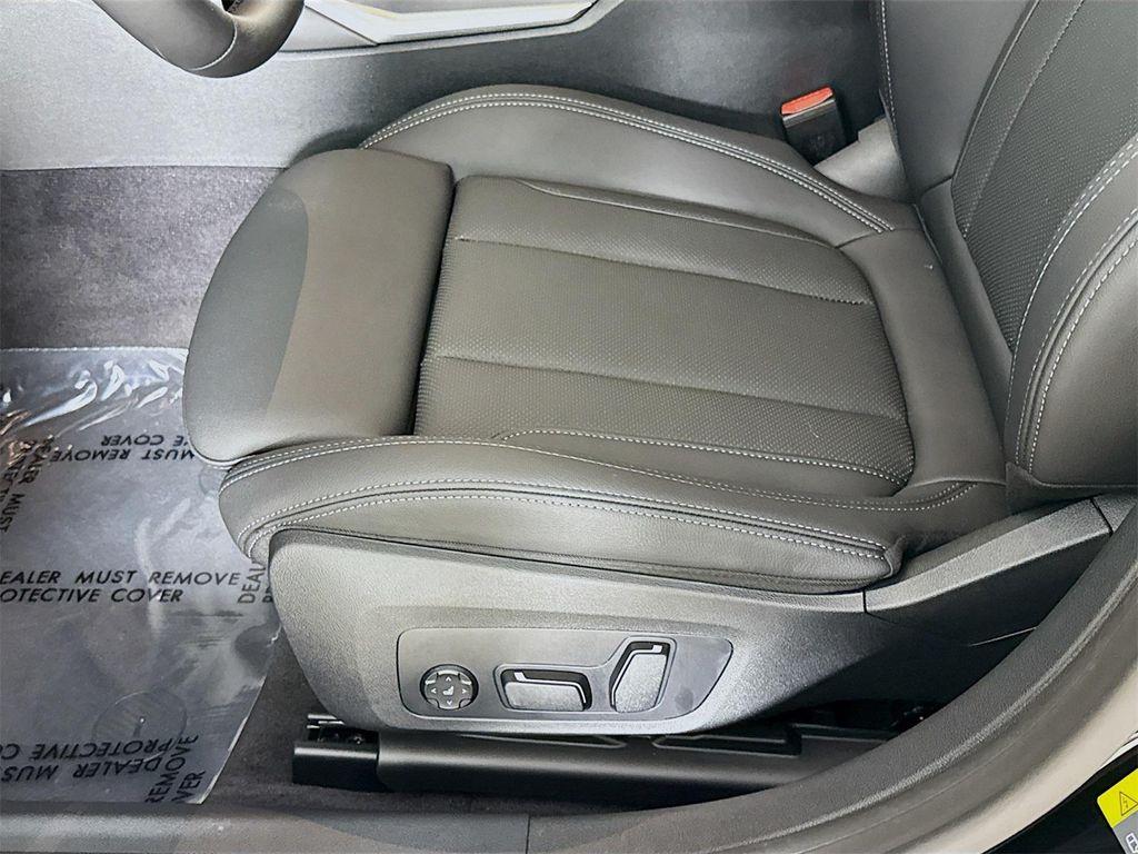 used 2025 BMW i4 Gran Coupe car, priced at $57,525