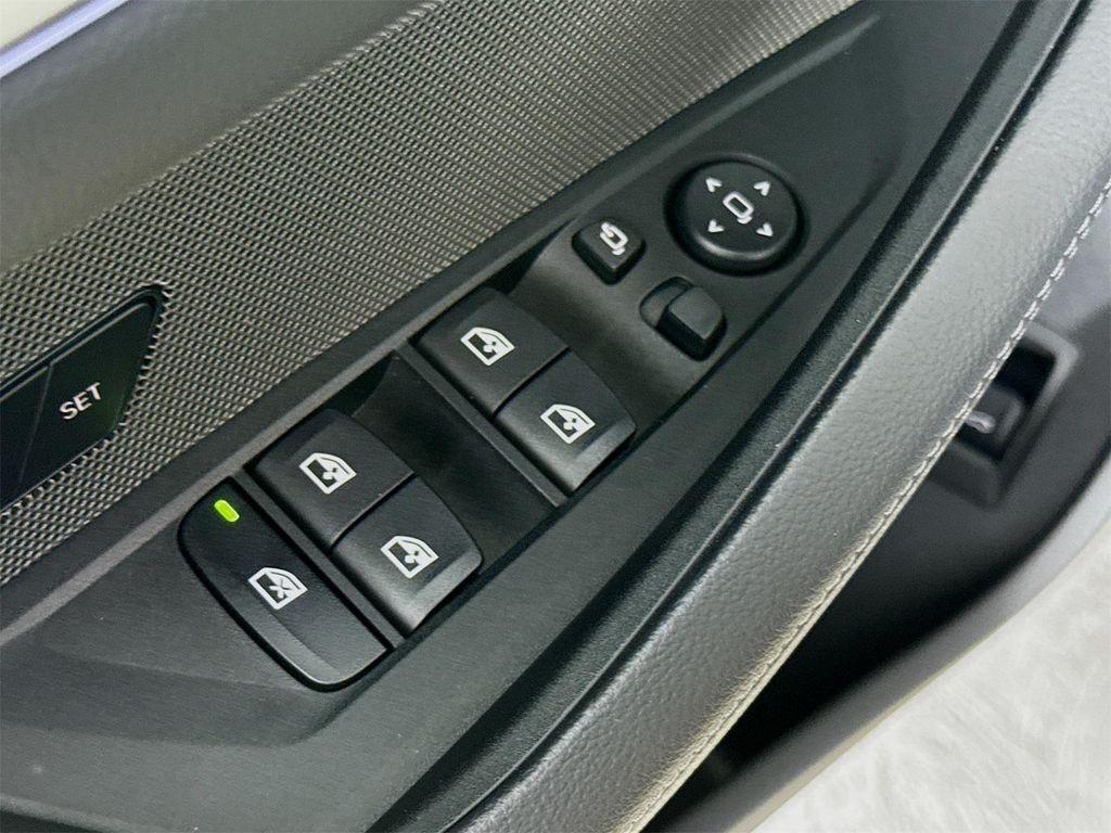 used 2025 BMW i4 Gran Coupe car, priced at $57,525