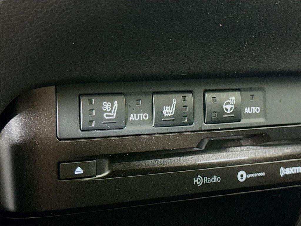 used 2021 Lexus ES 250 car, priced at $24,911