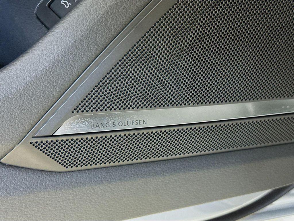 used 2024 Audi RS 6 Avant car, priced at $134,411