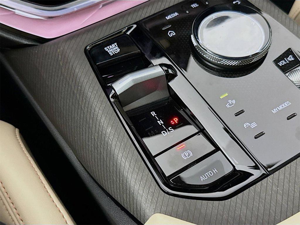 new 2026 BMW X3 car, priced at $54,175