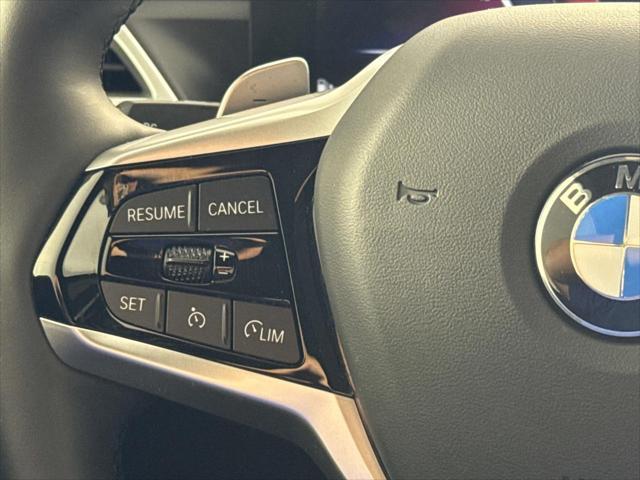 used 2025 BMW 230 car, priced at $42,325