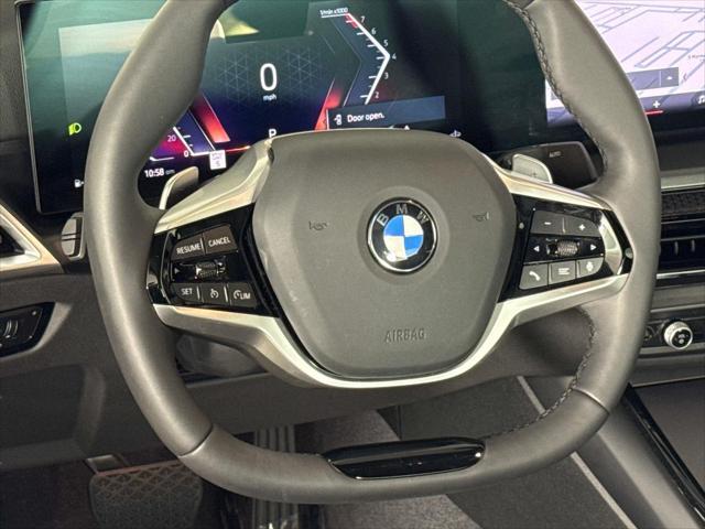 used 2025 BMW 230 car, priced at $42,325